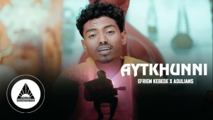 Efrem Kebede