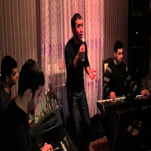 عکس از Efsun Memmedli