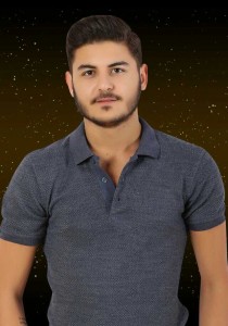 Egemen Yildirim