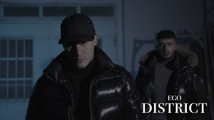 Снимка на Ego