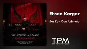 Ehsan Kargar