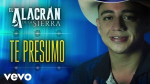 El Alacrán De La Sierra's Photo