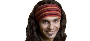 El Arrebato