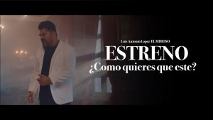El Mimoso