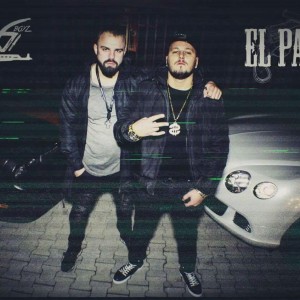 El Patrone