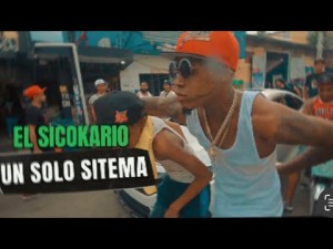 El Sicokario