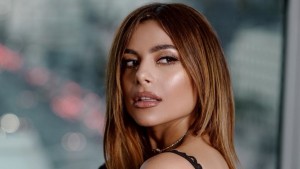 Eleftheria Eleftheriou