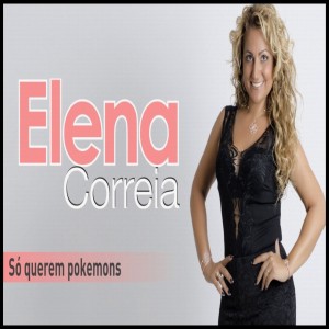 Photo de Elena Correia