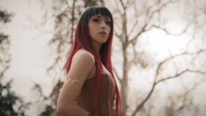 Elettra Storm