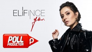 Elif İnce