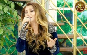 Elnarə Abdullayeva