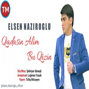 Elsen Naziroglu