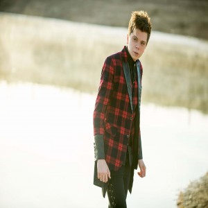 Foto di Elvin Grey