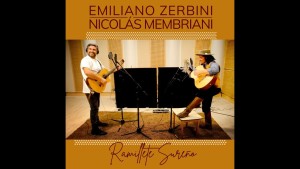 Emiliano Zerbini