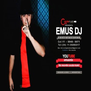 Foto de Emus Dj