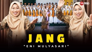 Eni Mulyasari