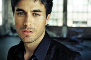 Enrique Iglesias