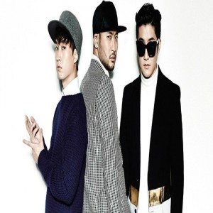 Foto Epik High