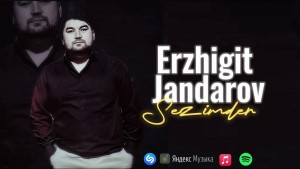 Erzhіgіt Zhandarov