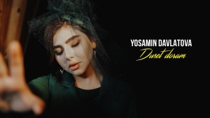 Esamin Davlatova