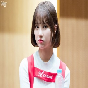 Eunha's Photo