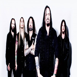 Evergrey