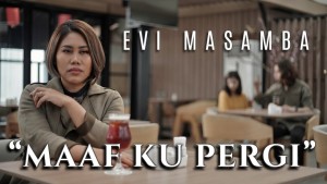 Evi Masamba