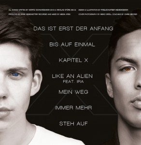 Evo & Nik.o.
