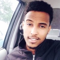 Eyob Tadesse