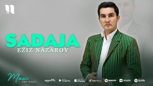Eziz Nazarov