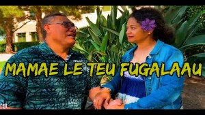 Faaetete Manu
