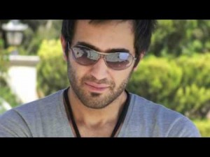 Fadi Aboud