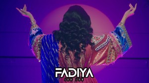 Fadiya