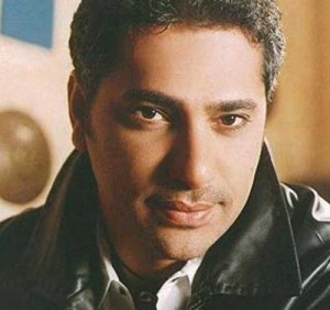 Fadl Shaker