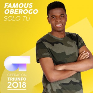 Famous Oberogo