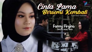 Fanny Firgina