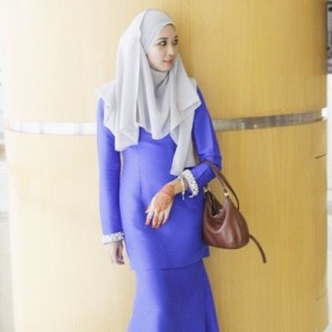 Farah Farhanah