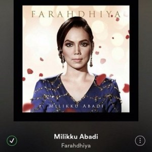 Farahdhiya