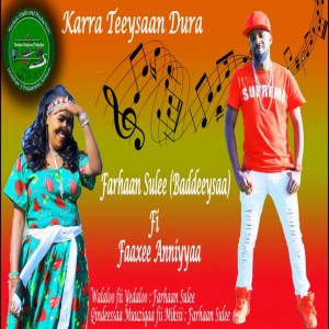 Farhaan Sulee (Baddeeysaa)