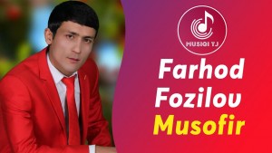 Farhod Fozilov