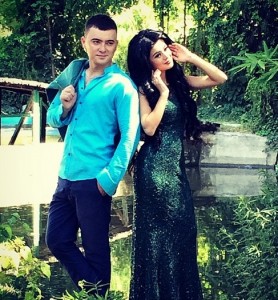 Farhod & Shirin