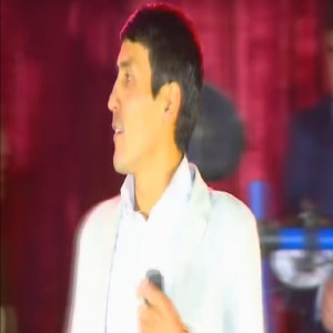 Farkhod Fozilov