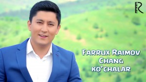 عکس از Farrux Raimov