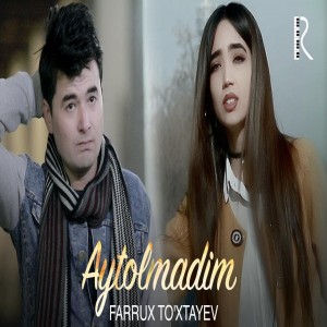 Farrux To'xtayev