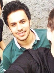 Farrux Xamrayev