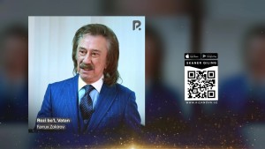 Photo de Farrux Zokirov