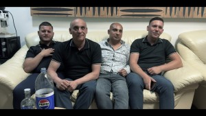 Feri Band