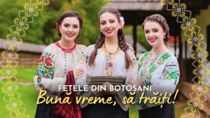 Fetele Din Botoșani