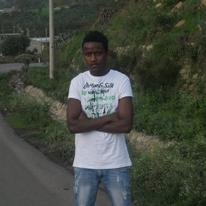 Filmon Alem