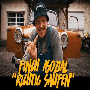 Foto von Finch Ehm. Finch Asozial